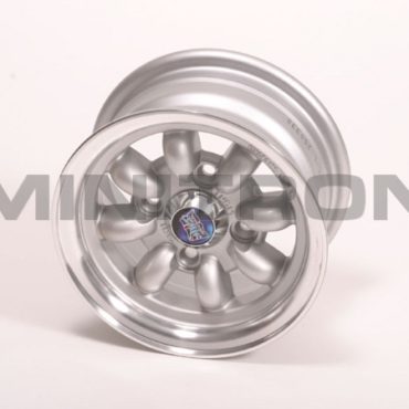 Minilight 5 x 10″ kiillotettu reuna Minilight 5 x 10″ kiillotettu reuna