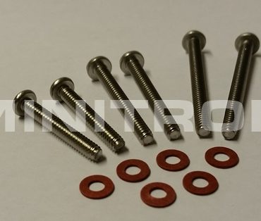 Takavalon lasien ruuvisarja MK2-3 Takavalon lasien ruuvisarja MK2-3