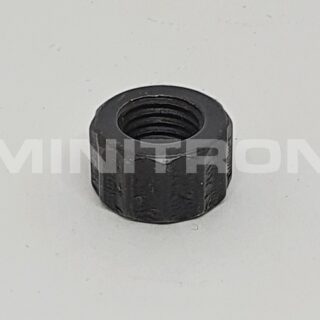 Kiertokangen mutteri 1275 cc