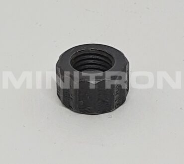 Kiertokangen mutteri 1275 cc