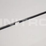 Takaoven sauman päällispelti Van