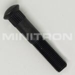 Pyöränpultti 50 mm