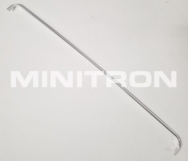 Ovitaskun reunuslista, kiiltävä, MK1-2