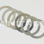 Pallonivelen säätölevysarja