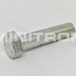 Vääntövarren pultti