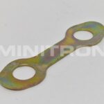 Vääntövarren lukituslevy