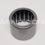 Välipyörän laakeri, A, 3-synkronoidulle vaihteistolle