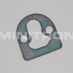 Öljynsuodattimen jalan tiiviste, vanhempi malli