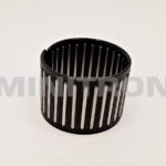 2. ja 3. rattaan neulalaakeri