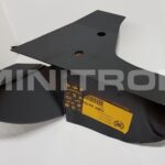 Takakelkan kiinnikekorjauspala BMH, oikea