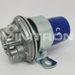 Polttoainepumppu, sähköinen