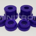 Takakelkan polypuslasarja, 1976-2000