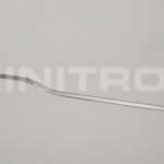 Korin pystylista, etu