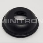 Pallonivelen suojakumi