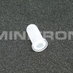 Merkin muovikiinnike