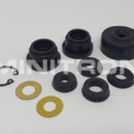 Jarrupääsylinterin korjaussarja, 1984-10/1988