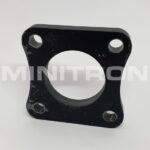 Kaasuttimen välilaippa HIF44