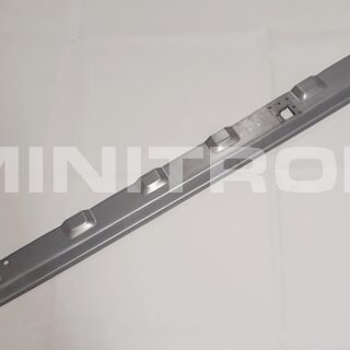 Helmapelti, kapea 4,5", MK3-, vasen