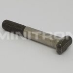 Kiertokangen pultti 1275 cc, kpl