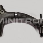 Takatukivarsi, vasen