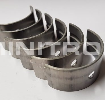 Runkolaakerit, Vandervell, 1000 cc, STD Runkolaakerit, Vandervell, 1000 cc, STD