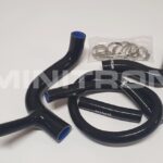 Vesiletkusarja, silikonia, 1275 cc