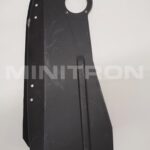 Oven saranapelti MK3-7, vasen