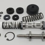 Jarrupääsylinterin korjaussarja, kaksipiirisen, vm. 1975-1980