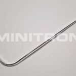 Takataskun reunuslista, oikea