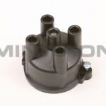 Virranjakajan kansi, ruuvikiinnitteinen