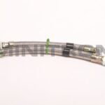 Öljynjäähdyttäjän letkut, teräsvahvistettu, Mini