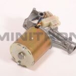 Tuulilasinpyyhkijänmoottori