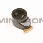 Virranjakajan pyörijä, 25D