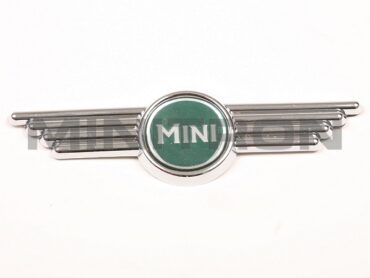 Rover Mini-merkki