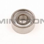 Kytkimen painelaakeri A