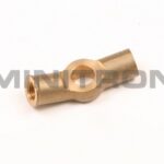 Jarruputkien yhdistyskpl etukelkkaan