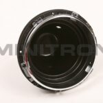 Ajovalon pohja, muovi, sis, tiiviste, sisäkehä ja kiinnikkeet