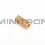 Pakosarjan mutteri, pitkä