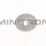 Reaktiotangon prikka, paksu