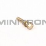 Virranjakajan kannen ruuvi 59D/Spi