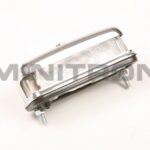 Rekisterikilven valo, kromattu, MK1-2, Lucas