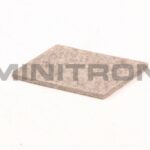 Rattiakselin huopa, 1959-1985, alempi