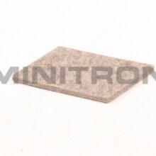 Rattiakselin huopa, 1959-1985, alempi