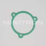 Kaasuttimen kohokammion tiiviste HS