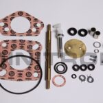 Kaasuttimen korjaussarja HIF38