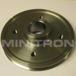 Hihnapyörä, Cooper S