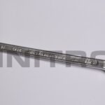 Jarrunsäätötyökalu takajarruille