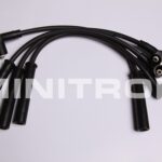 Tulpanjohtosarja, vm. 1997-2000