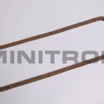 Venttiilikopan tiiviste, vakio, korkki