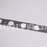 Pako-/imusarjan tiiviste, 1992-2000